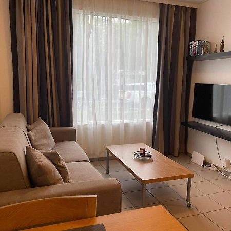 Eyrakot Studio-Self-Check-In Apartment In Selfoss City Center Extérieur photo