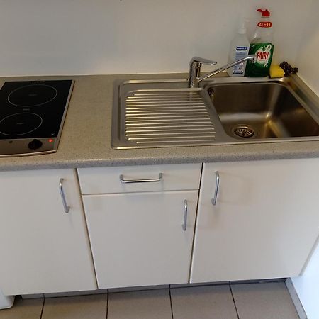 Eyrakot Studio-Self-Check-In Apartment In Selfoss City Center Extérieur photo