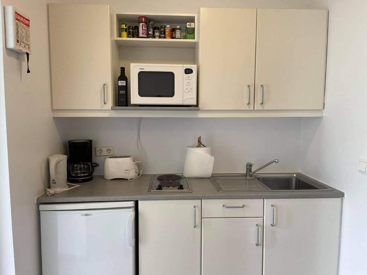 Eyrakot Studio-Self-Check-In Apartment In Selfoss City Center Extérieur photo