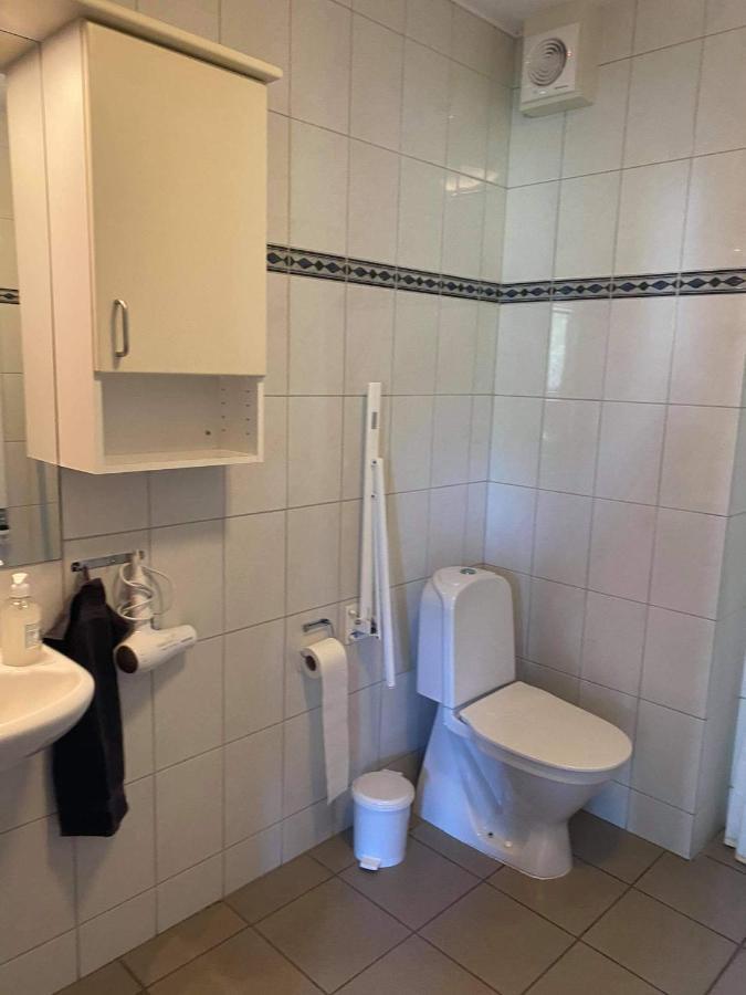 Eyrakot Studio-Self-Check-In Apartment In Selfoss City Center Extérieur photo