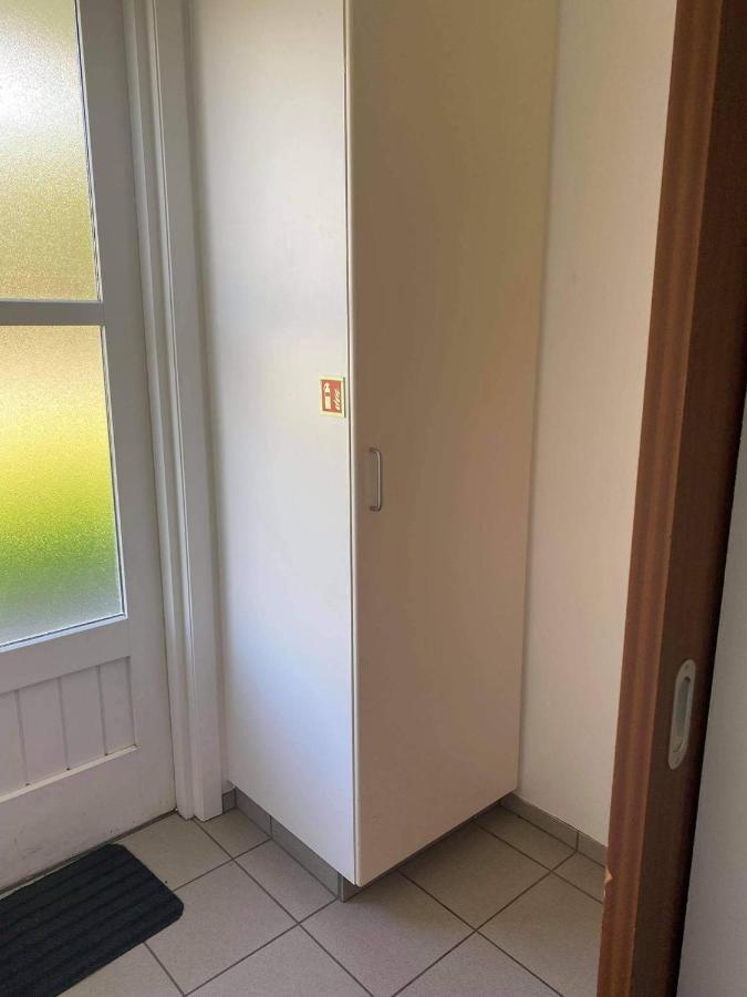 Eyrakot Studio-Self-Check-In Apartment In Selfoss City Center Extérieur photo