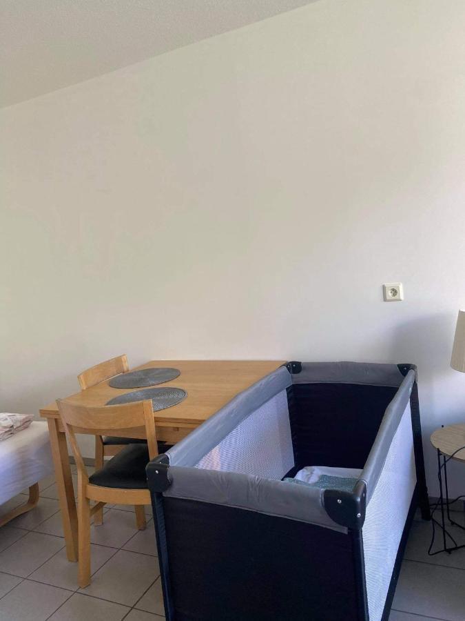 Eyrakot Studio-Self-Check-In Apartment In Selfoss City Center Extérieur photo
