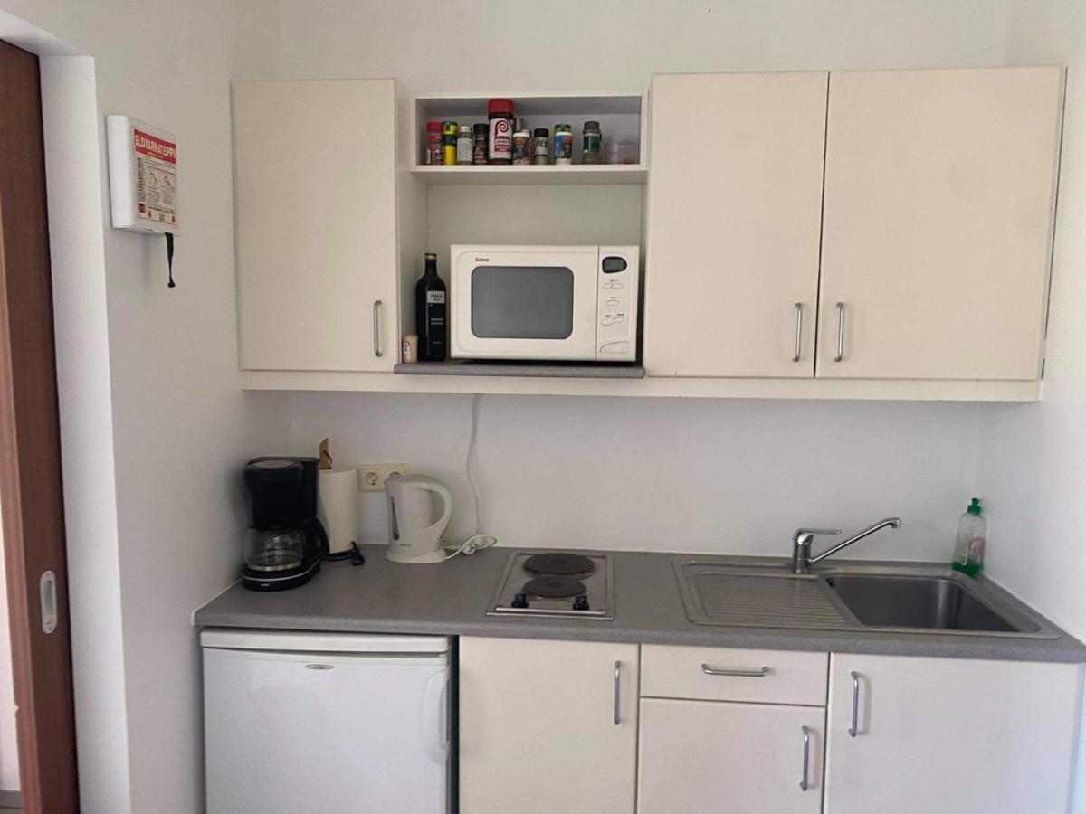 Eyrakot Studio-Self-Check-In Apartment In Selfoss City Center Extérieur photo