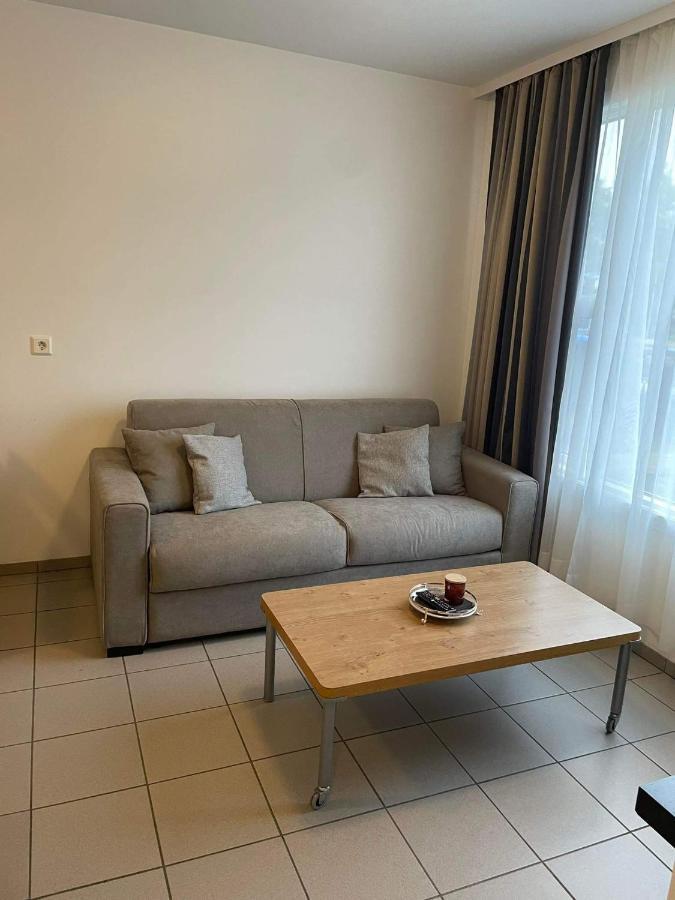 Eyrakot Studio-Self-Check-In Apartment In Selfoss City Center Extérieur photo