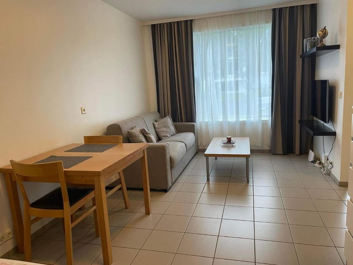Eyrakot Studio-Self-Check-In Apartment In Selfoss City Center Extérieur photo