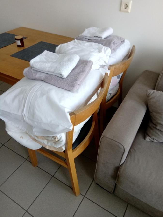 Eyrakot Studio-Self-Check-In Apartment In Selfoss City Center Extérieur photo