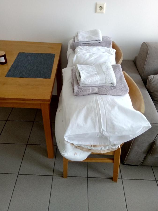 Eyrakot Studio-Self-Check-In Apartment In Selfoss City Center Extérieur photo