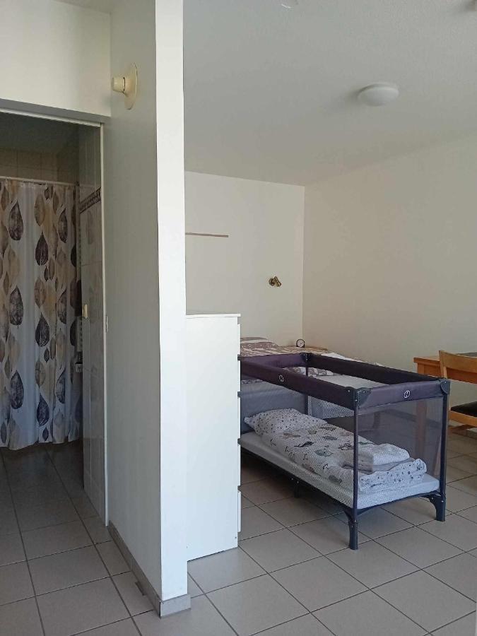 Eyrakot Studio-Self-Check-In Apartment In Selfoss City Center Extérieur photo